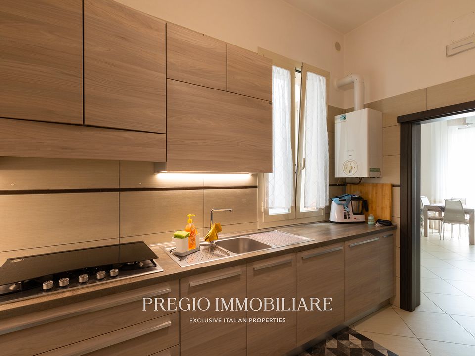 Apartamento em Monopoli, Bari - foto 4
