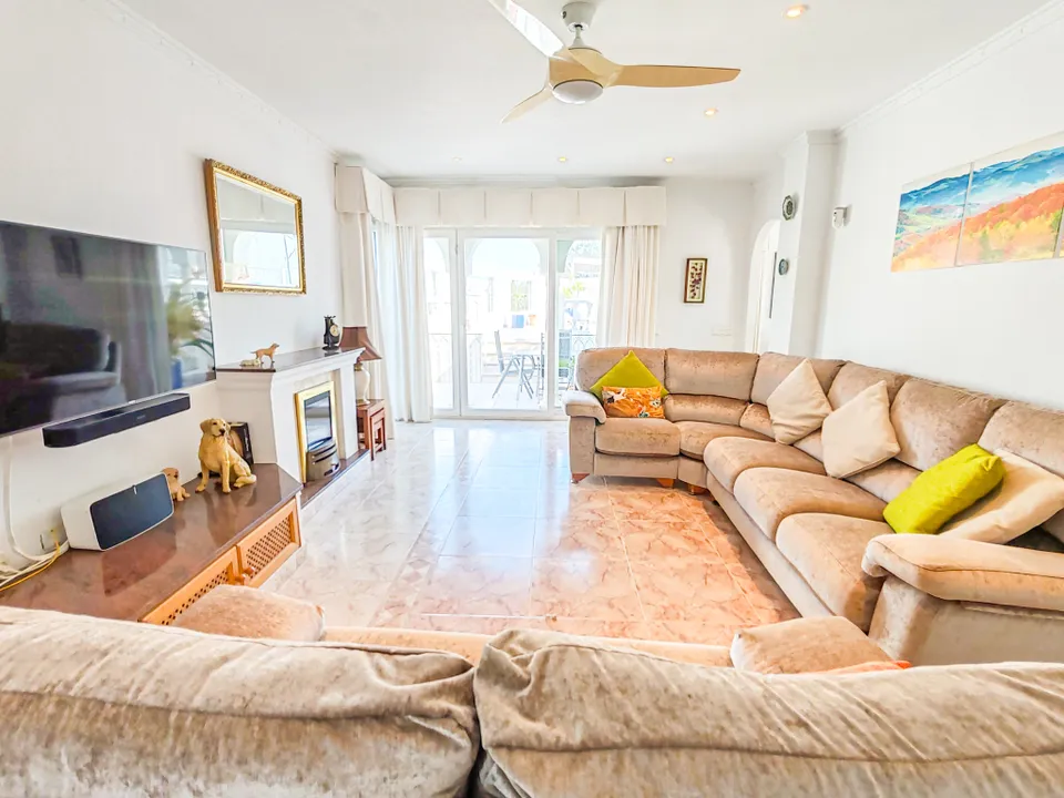 Villa i Mojacar, Almeria - foto 2
