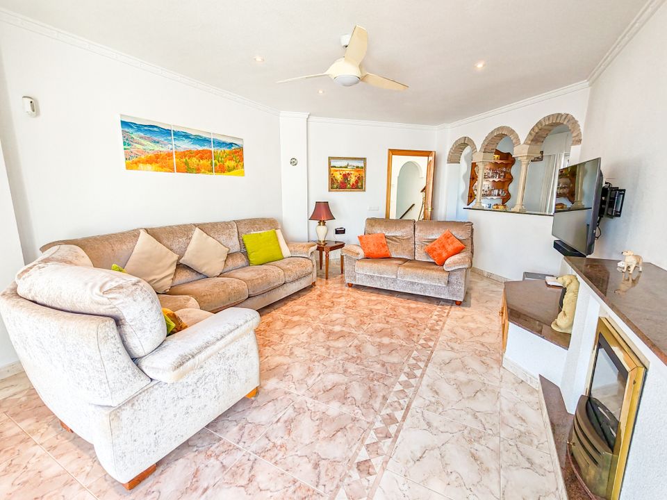 Villa i Mojacar, Almeria - foto 5