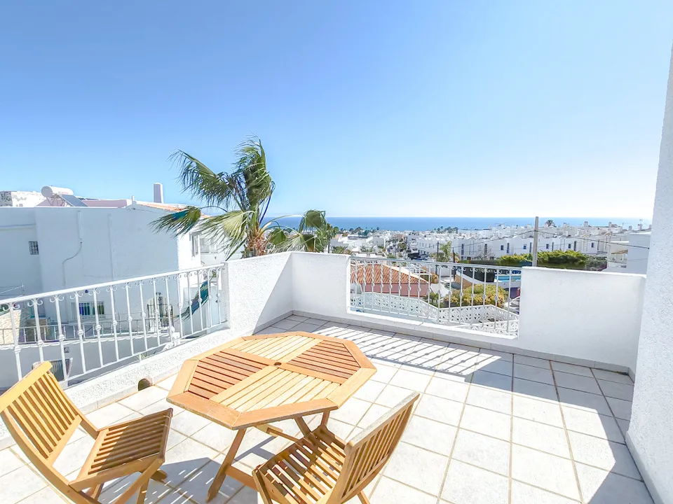 Villa i Mojacar, Almeria - foto 3
