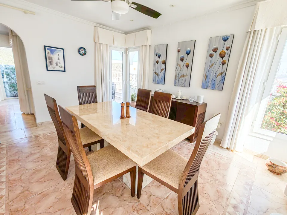 Villa i Mojacar, Almeria - foto 4