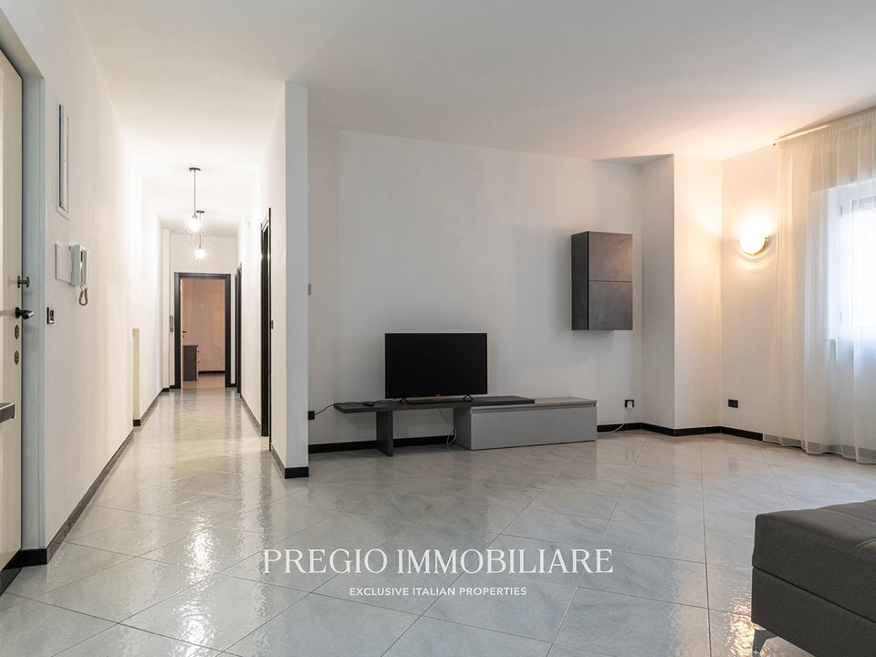 Lejlighed i Monopoli, Bari - foto 3