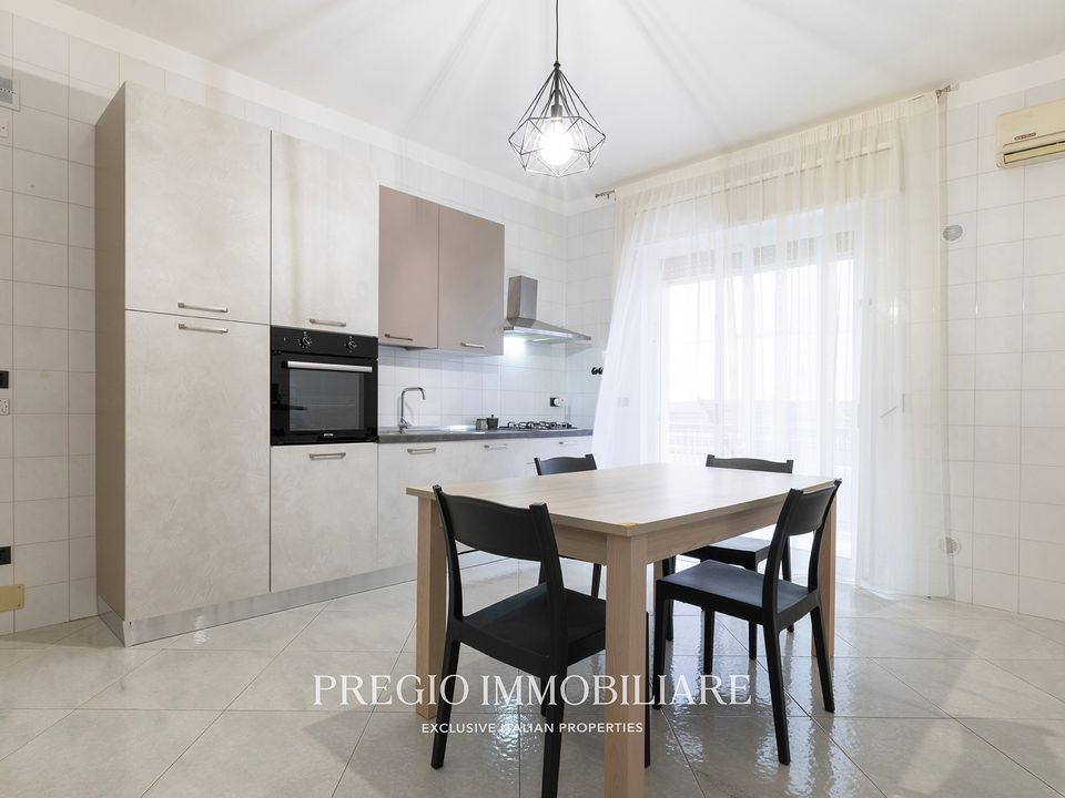 Lejlighed i Monopoli, Bari - foto 4