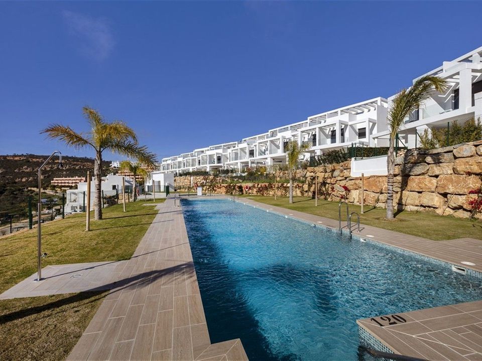 Byhus i Manilva, Malaga - foto 2