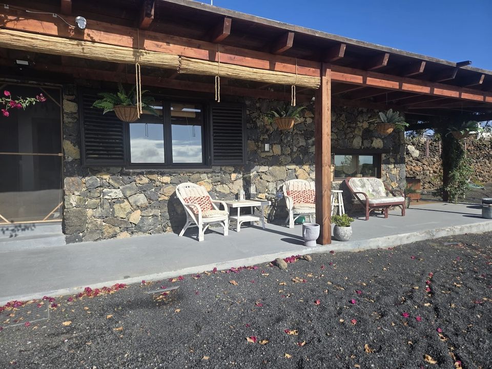 Landejendom i Arrieta, Lanzarote - foto 5