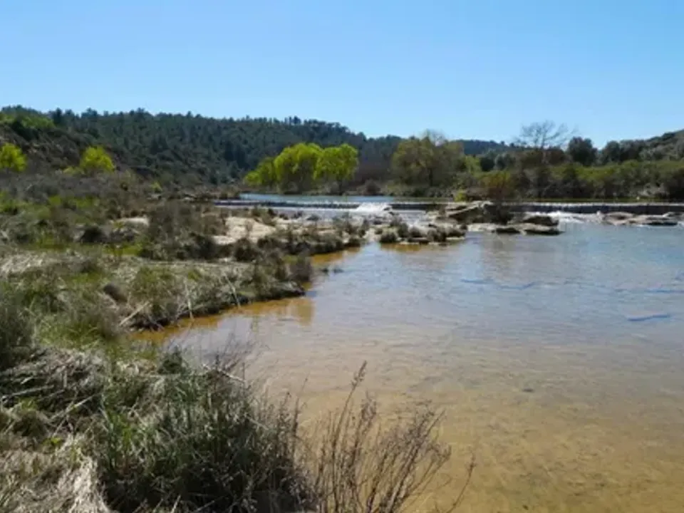 Finca en Caseres, Tarragona - foto 4