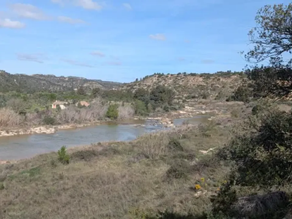 Finca en Caseres, Tarragona - foto 5