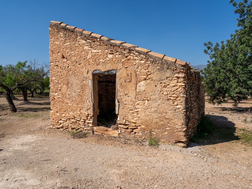 Finca a Roquetes, Tarragona - foto 4