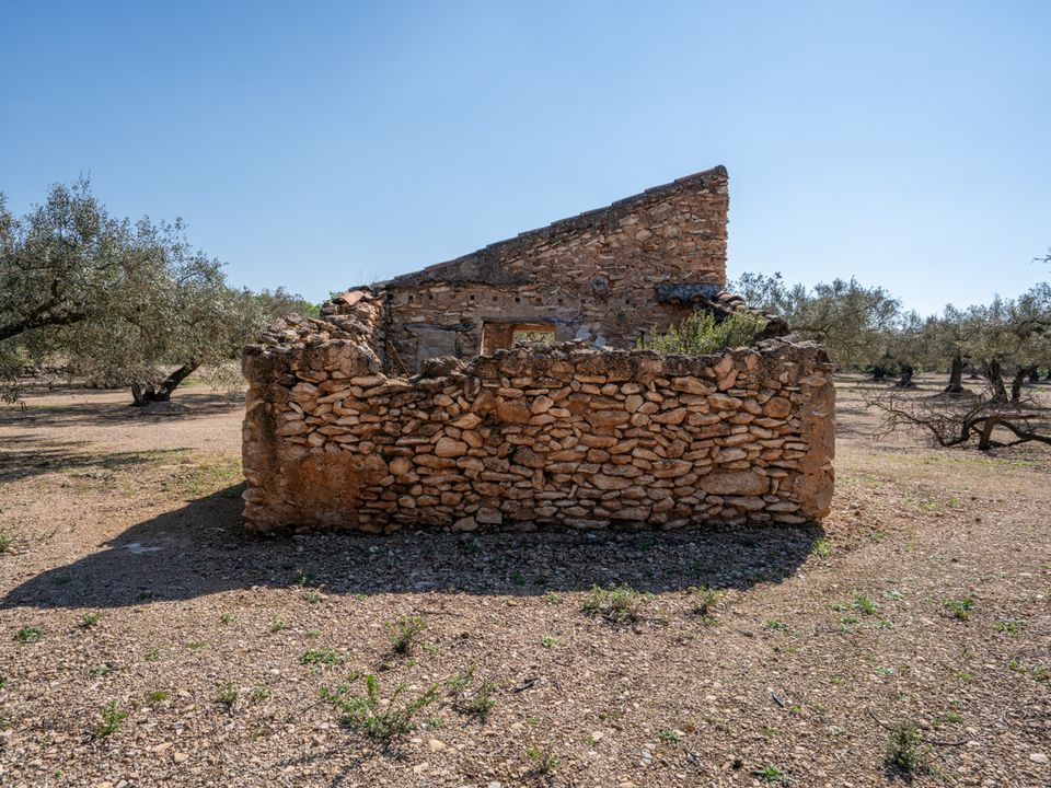 Finca a Roquetes, Tarragona - foto 2