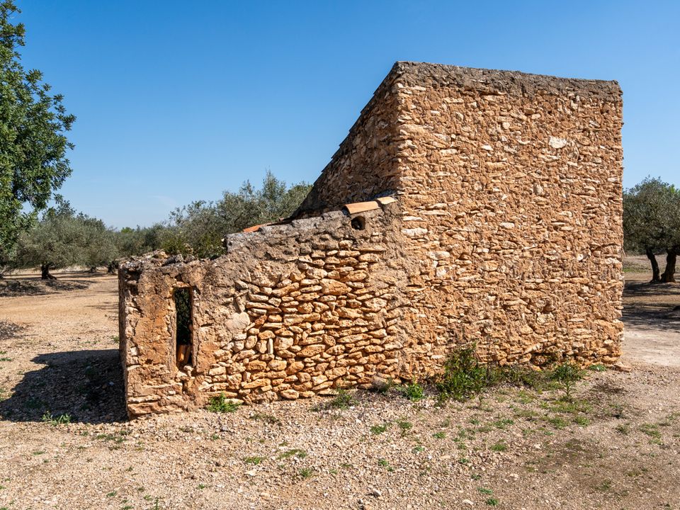 Finca a Roquetes, Tarragona - foto 1