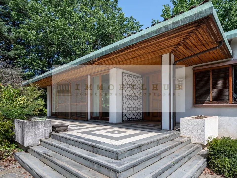 Villa i Carate Brianza, Monza and Brianza - foto 3