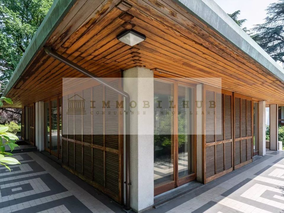 Villa i Carate Brianza, Monza and Brianza - foto 4