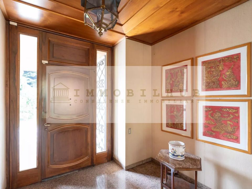 Villa i Carate Brianza, Monza and Brianza - foto 5