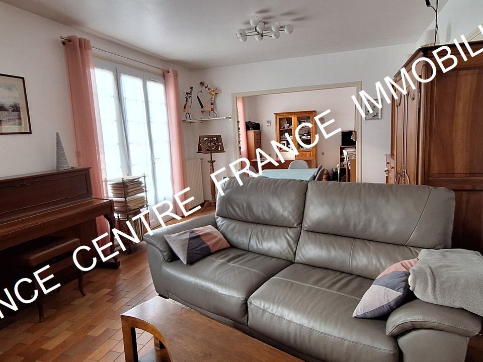 Villa i Bourges, Cher - foto 2