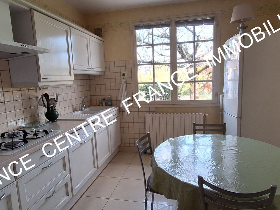 Villa i Bourges, Cher - foto 3