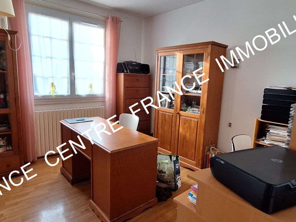 Villa i Bourges, Cher - foto 5