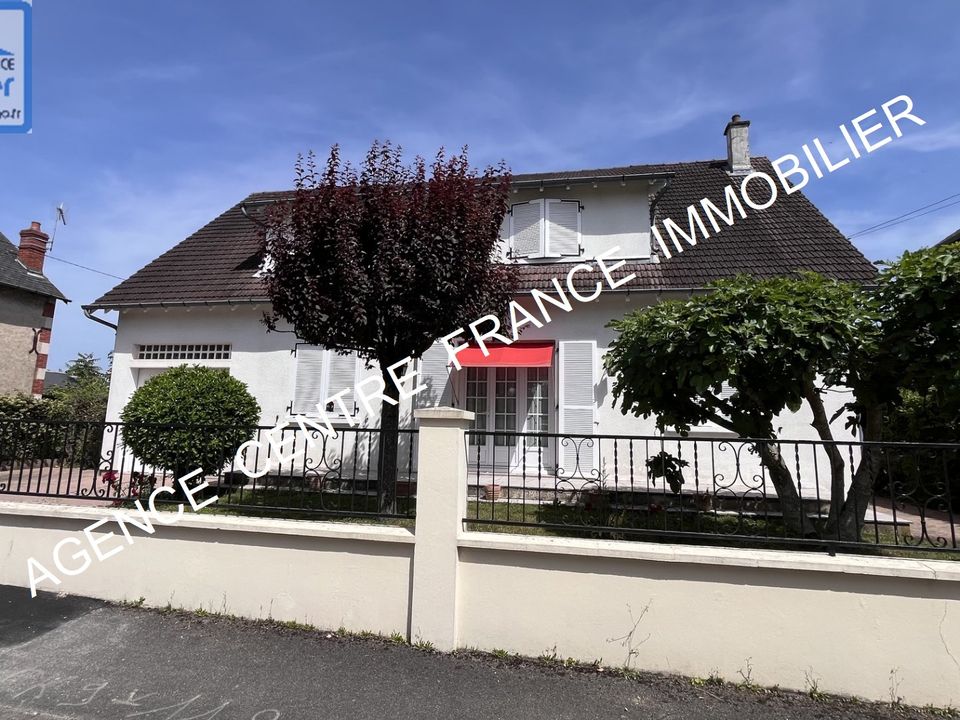 Villa i Bourges, Cher - foto 1