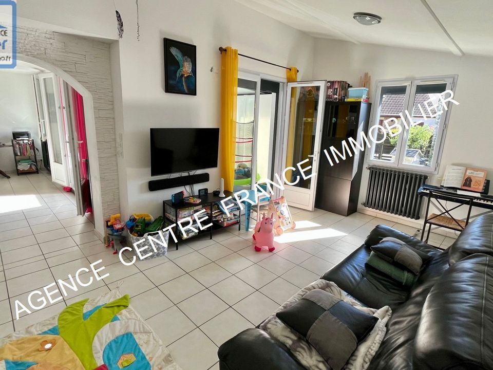 Villa i Saint-Doulchard, Cher - foto 2
