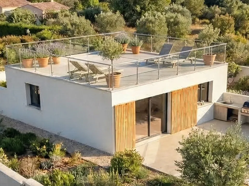 Villa a Marseillan, Herault - foto 1