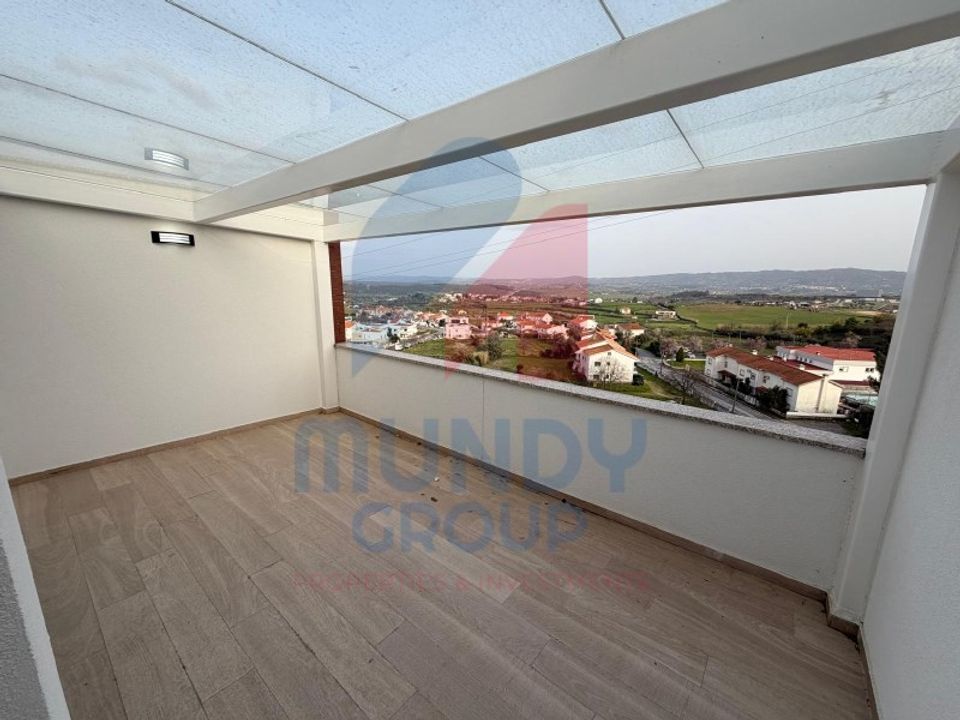Lejlighed i Covilha, Castelo Branco - foto 1