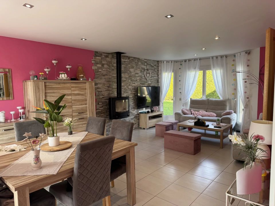 Villa i Ailly-sur-Noye, Somme - foto 2