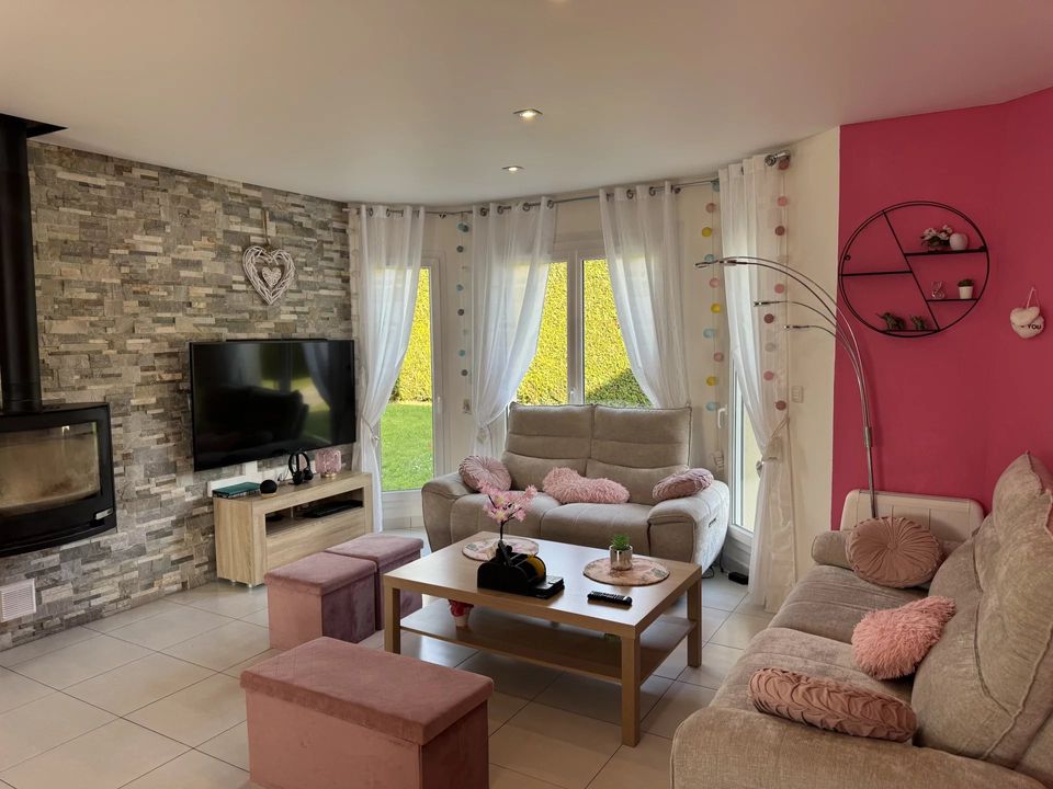 Villa i Ailly-sur-Noye, Somme - foto 3