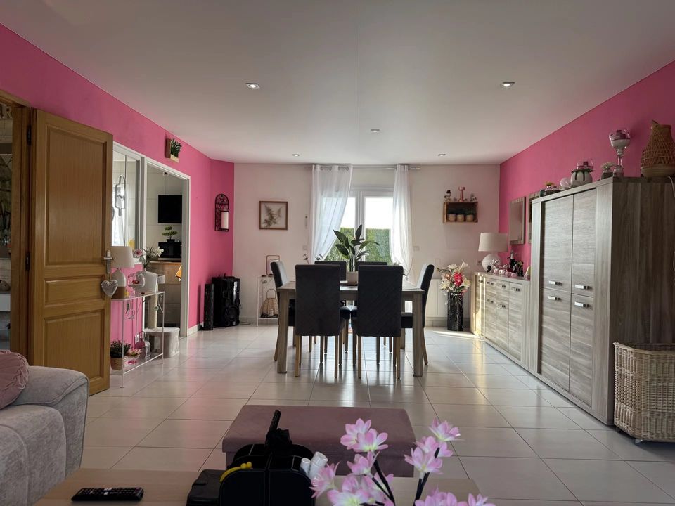Villa i Ailly-sur-Noye, Somme - foto 4