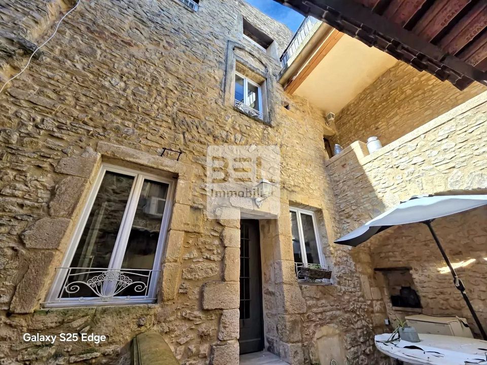 Byhus i Bagnols-sur-Cèze, Gard - foto 1