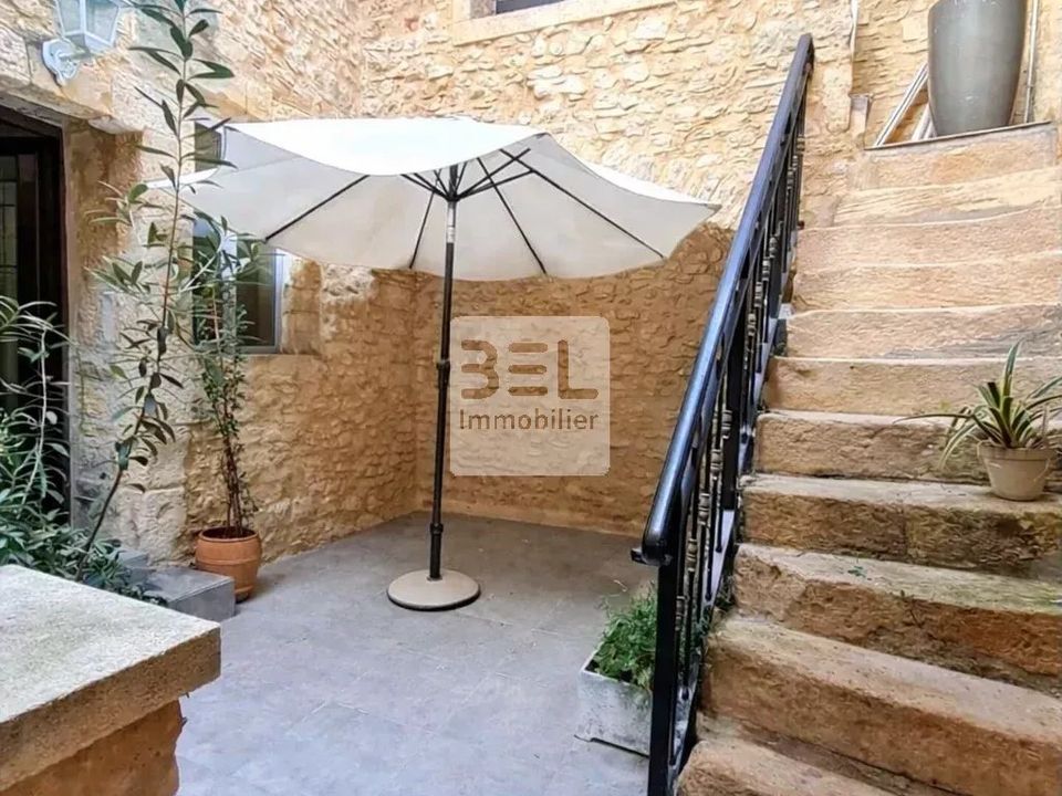 Byhus i Bagnols-sur-Cèze, Gard - foto 2