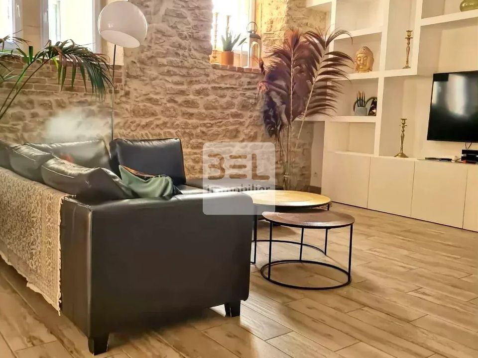 Byhus i Bagnols-sur-Cèze, Gard - foto 3