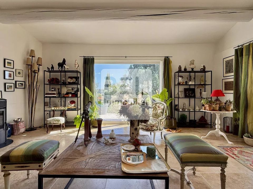 Villa i Uzes, Gard - foto 2
