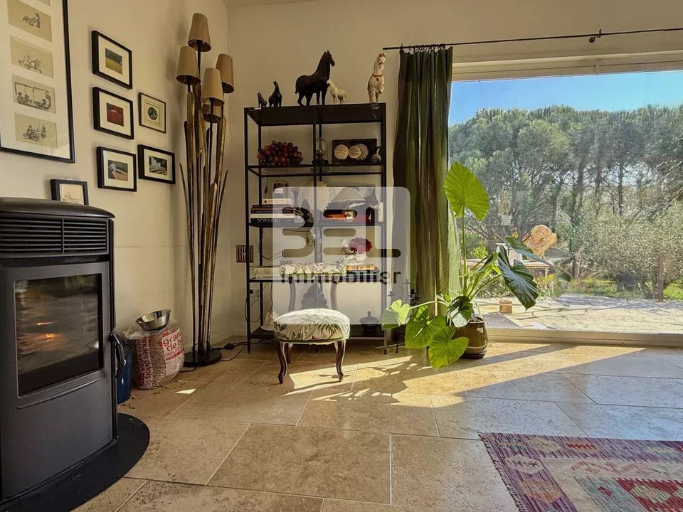 Villa i Uzes, Gard - foto 3