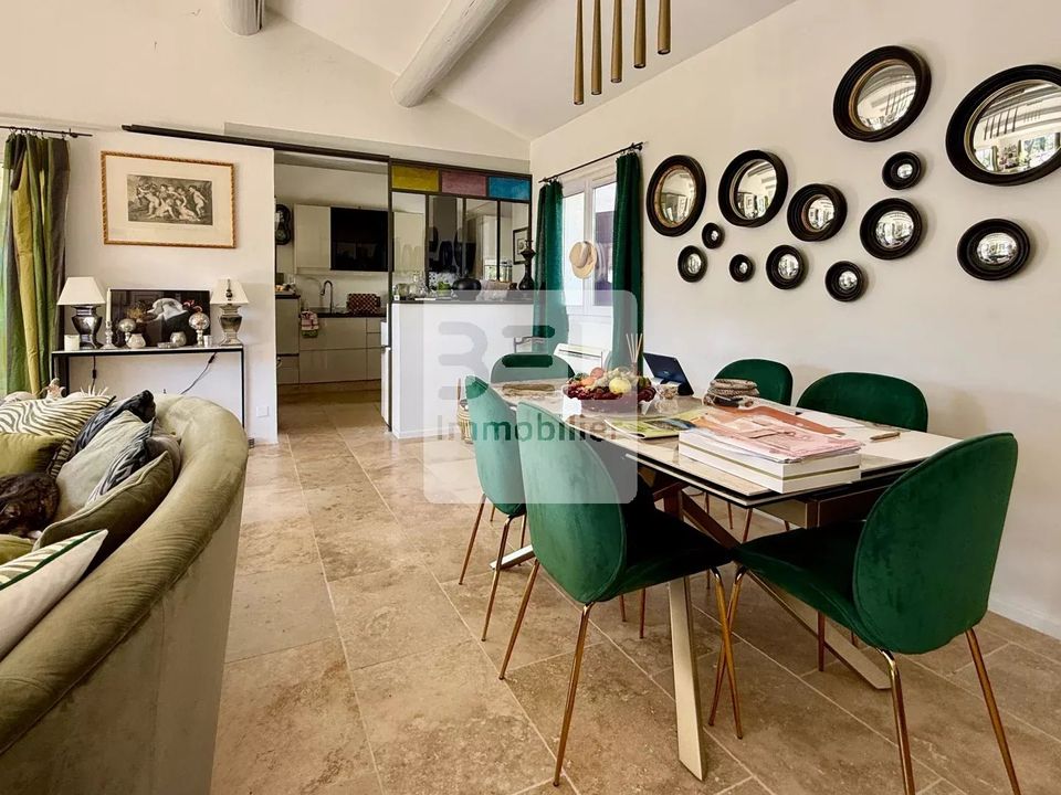 Villa i Uzes, Gard - foto 4