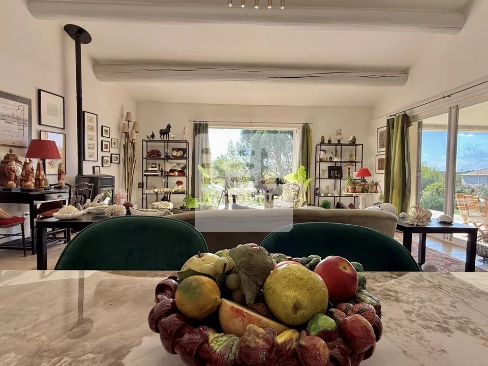 Villa i Uzes, Gard - foto 5
