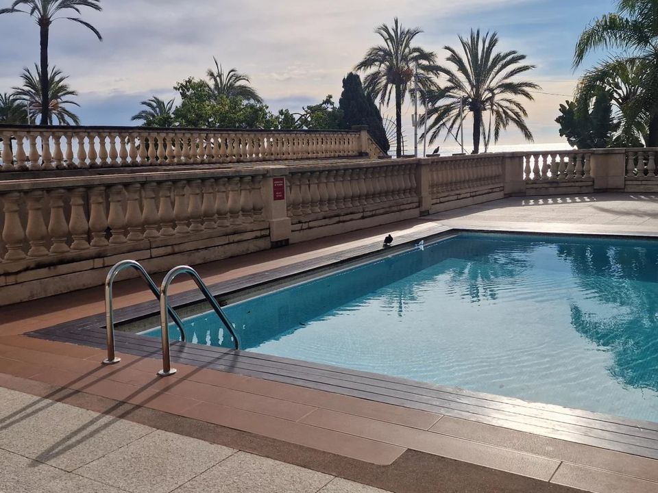 Lejlighed i Menton, Alpes-Maritimes - foto 4