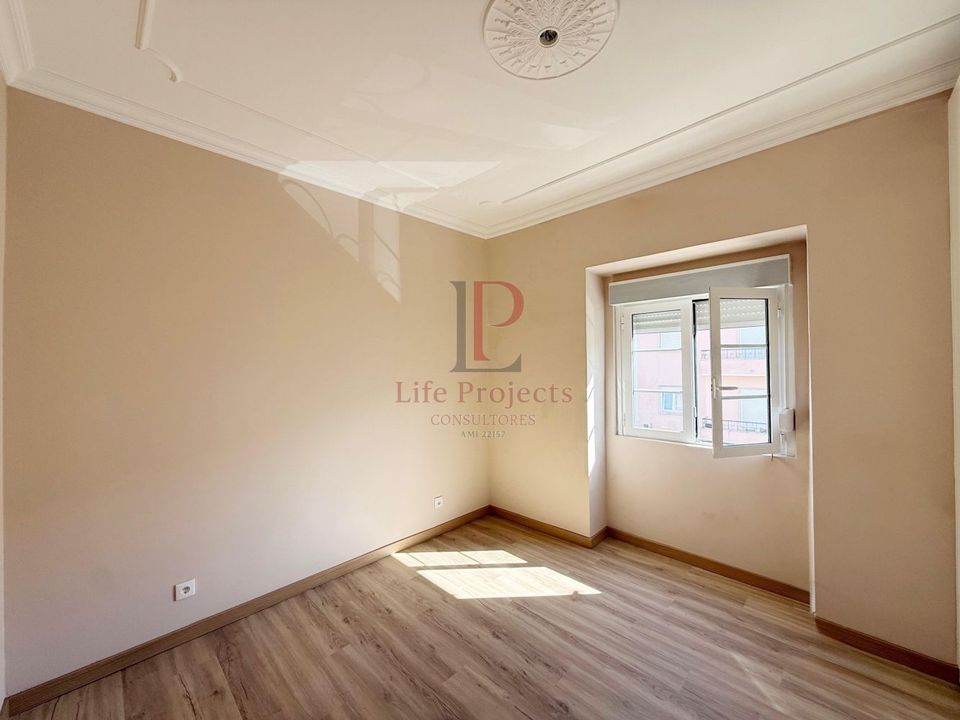 Lejlighed i Amadora, Lisbon - foto 4