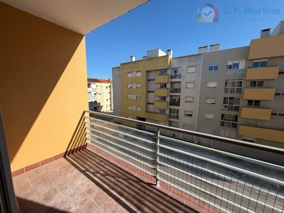 Lejlighed i Barreiro, Setubal - foto 4