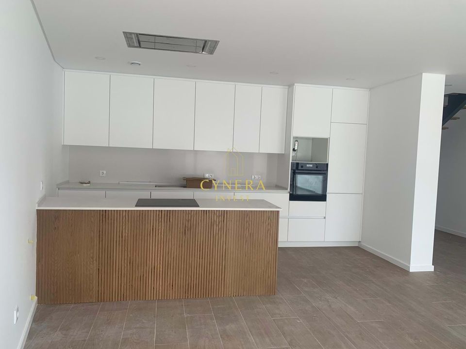Villa i Lourinha, Lisbon - foto 1