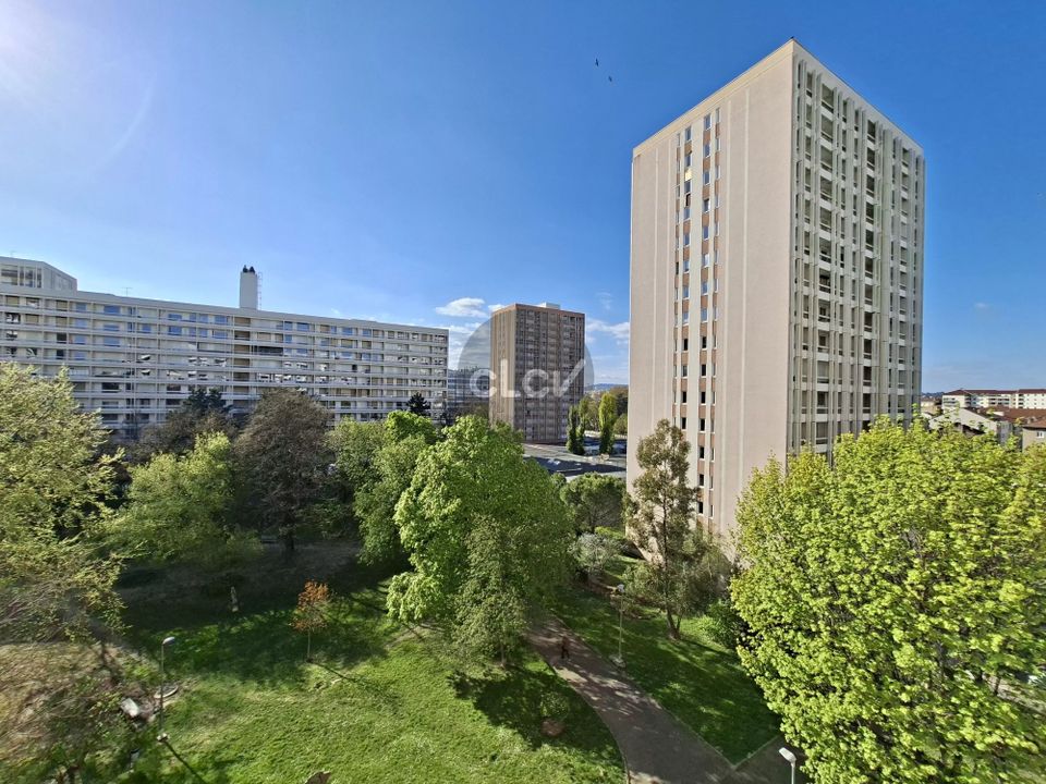 Lejlighed i Villeurbanne, Rhone - foto 2