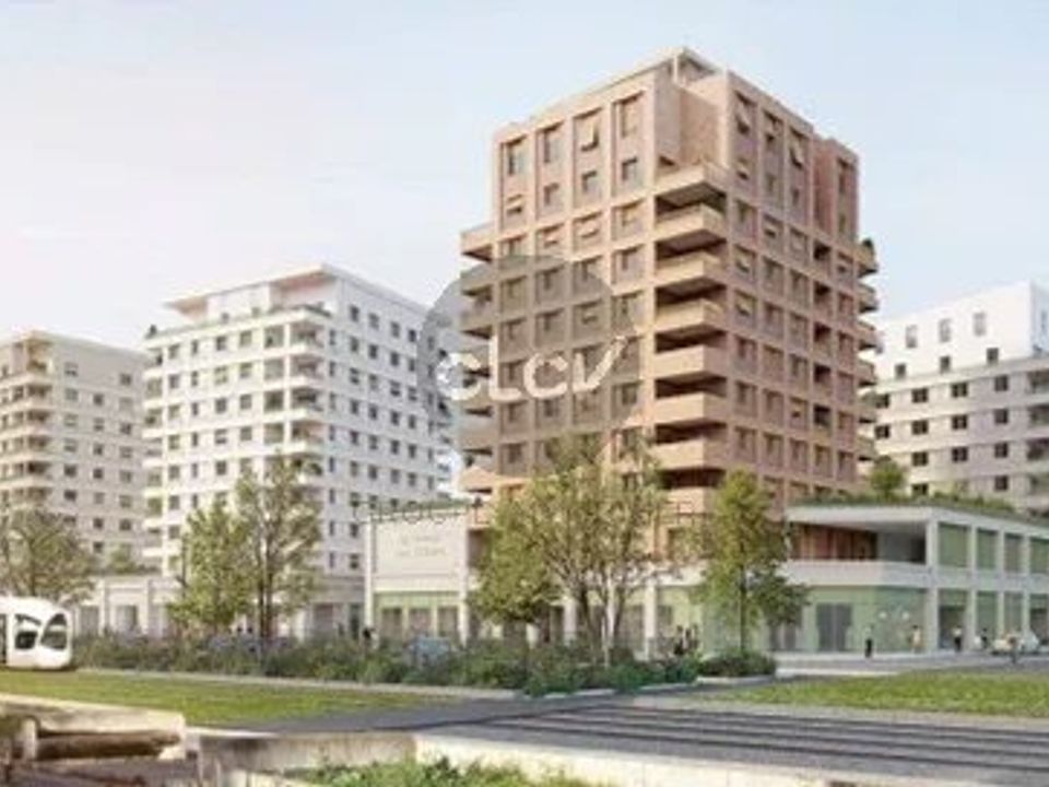 Erhvervsejendom i Villeurbanne, Rhone - foto 2