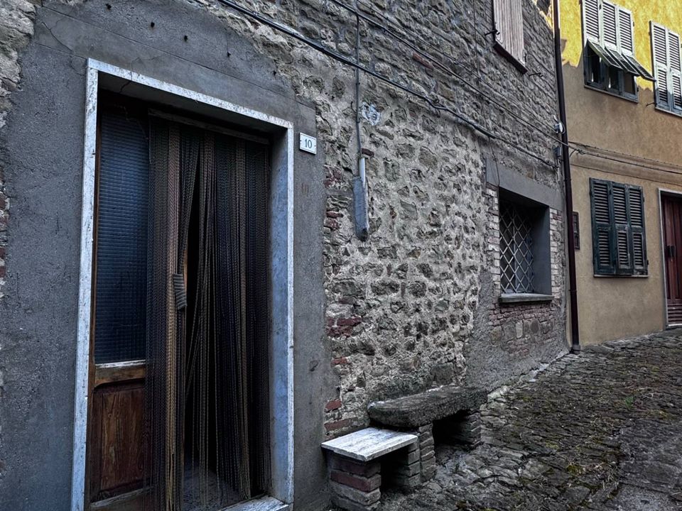 Apartment in Penna San Giovanni, Macerata - photo 2