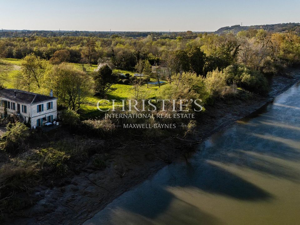 Villa i Beautiran, Gironde - foto 1
