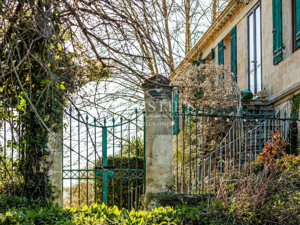 Villa i Beautiran, Gironde - foto 2