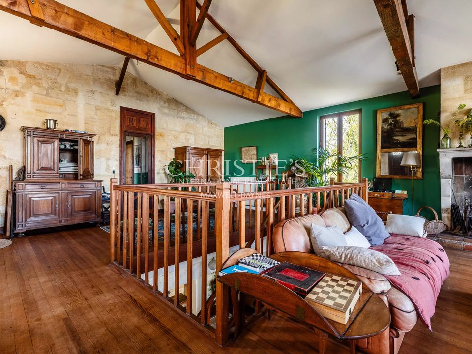 Villa i Beautiran, Gironde - foto 4