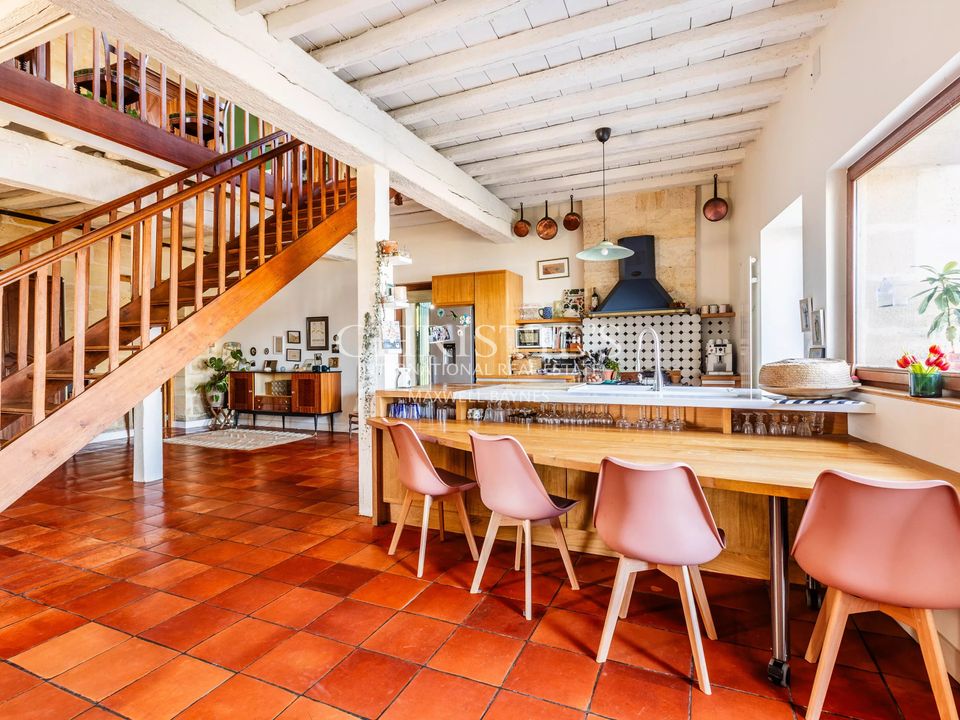 Villa i Beautiran, Gironde - foto 5
