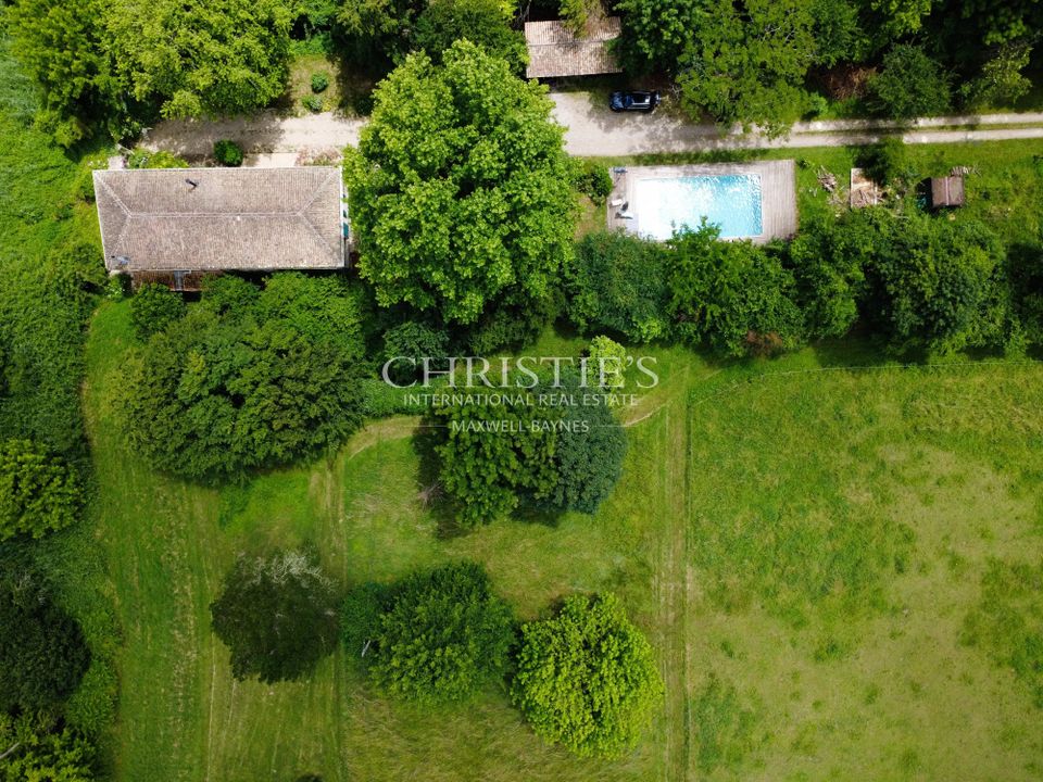 Villa i Beautiran, Gironde - foto 3