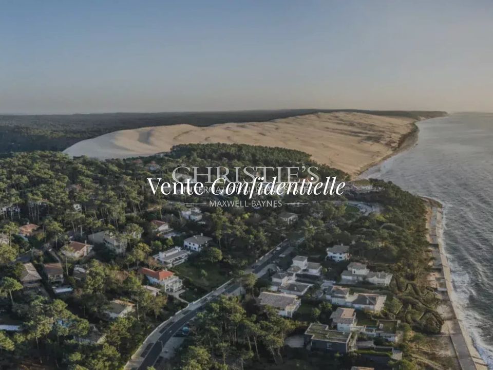 Villa i Pyla-sur-Mer, Gironde - foto 3