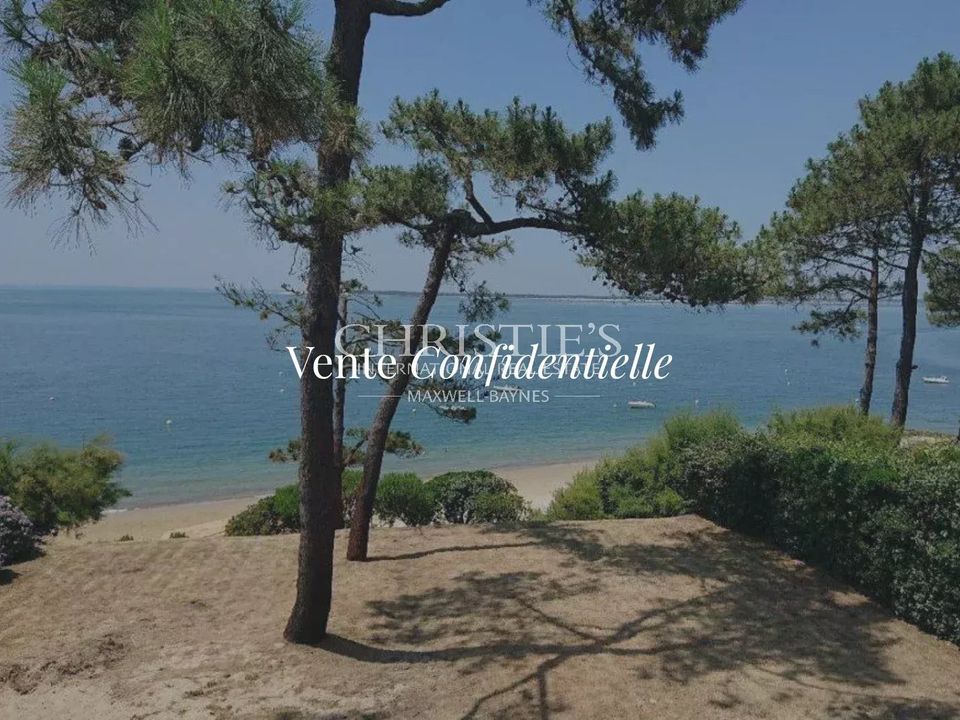 Villa i Pyla-sur-Mer, Gironde - foto 5