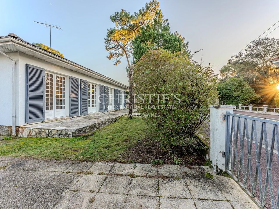 Villa i Arcachon, Gironde - foto 1