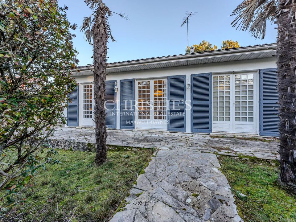 Villa i Arcachon, Gironde - foto 2